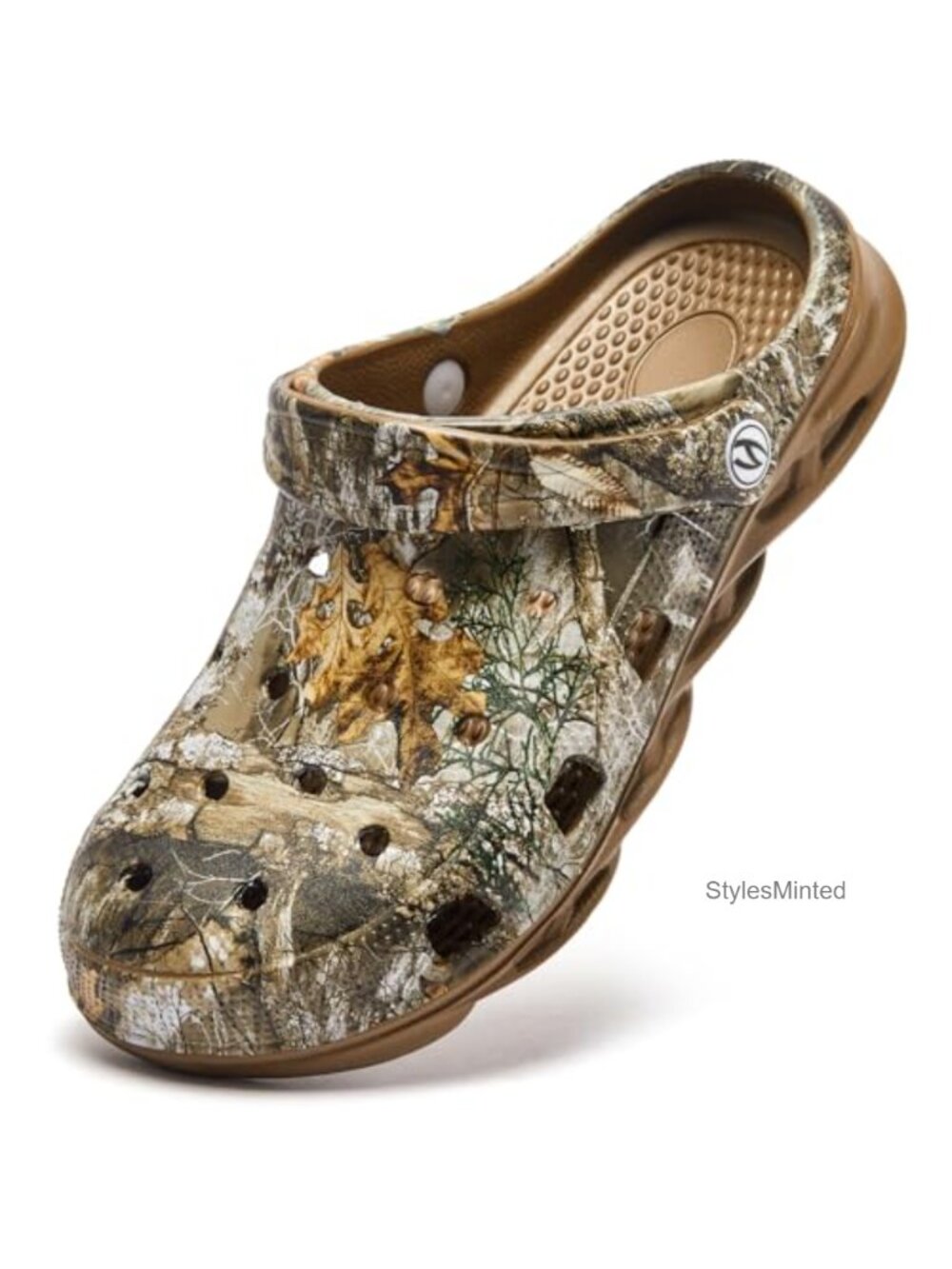 EVA Garden Clogs Non-Slip Slip-On Water Shoes Unisex